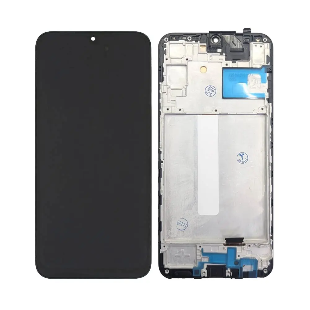 Produit Écran Galaxy A25 (Samsung) - Original 120Hz & OLED Premium